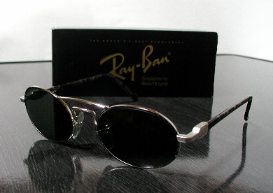 Ray Ban